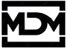 Logo MDM